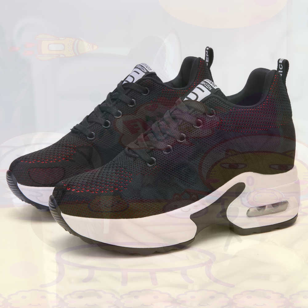 Red Size 36 Shoes Woman Tennis - Street Fashion For Short Guys recension och pris